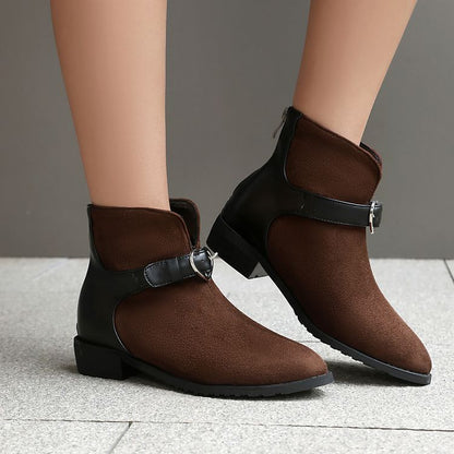 Bottes Orthopédiques Élégantes pour Chaque Pas