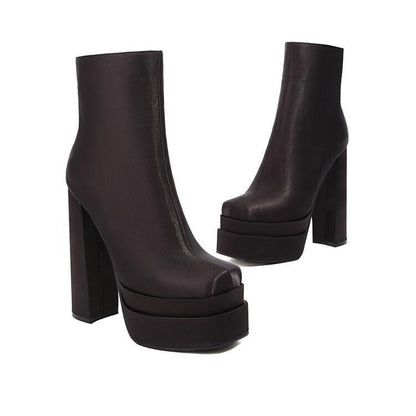 Bottes Orthopédiques Stylées pour Toute Occasion
