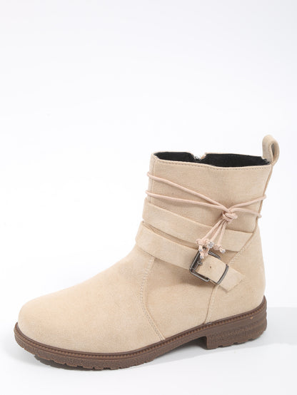 Bottes Orthopédiques Magnifiquement Conçues