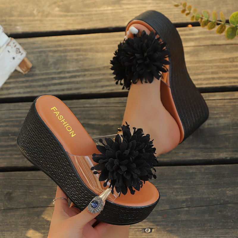 Chaussures Orthopédiques Gracieuses au Look Moderne