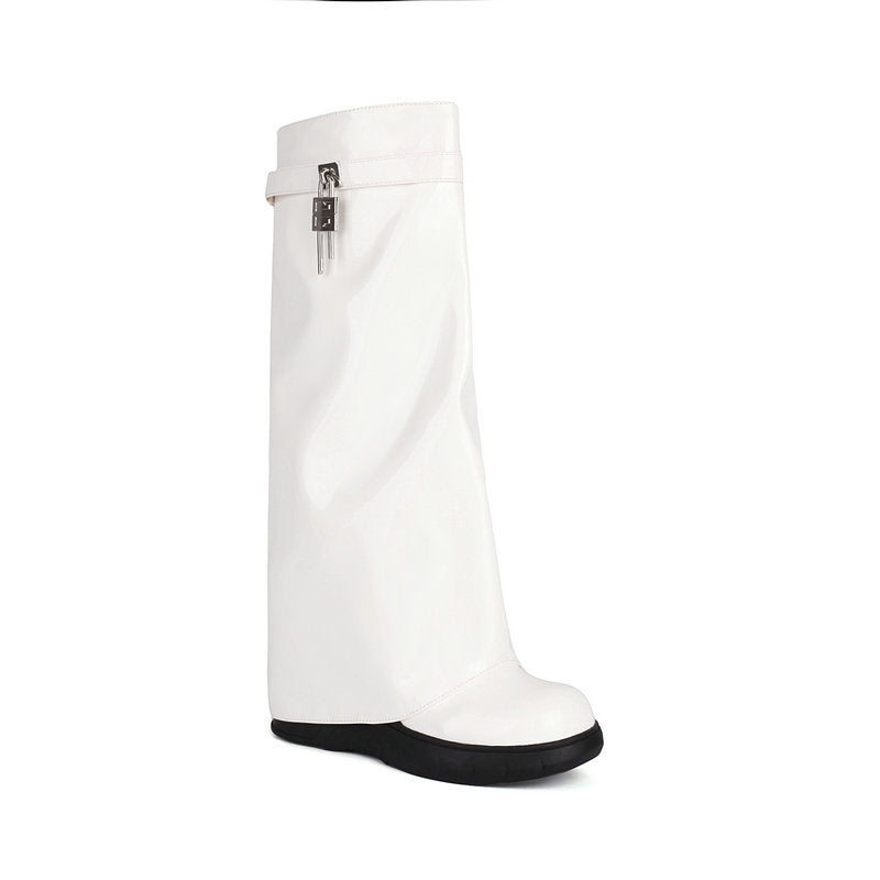 Bottes Orthopédiques Confortables pour Tous les Jours