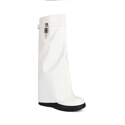 Bottes Orthopédiques Confortables pour Tous les Jours