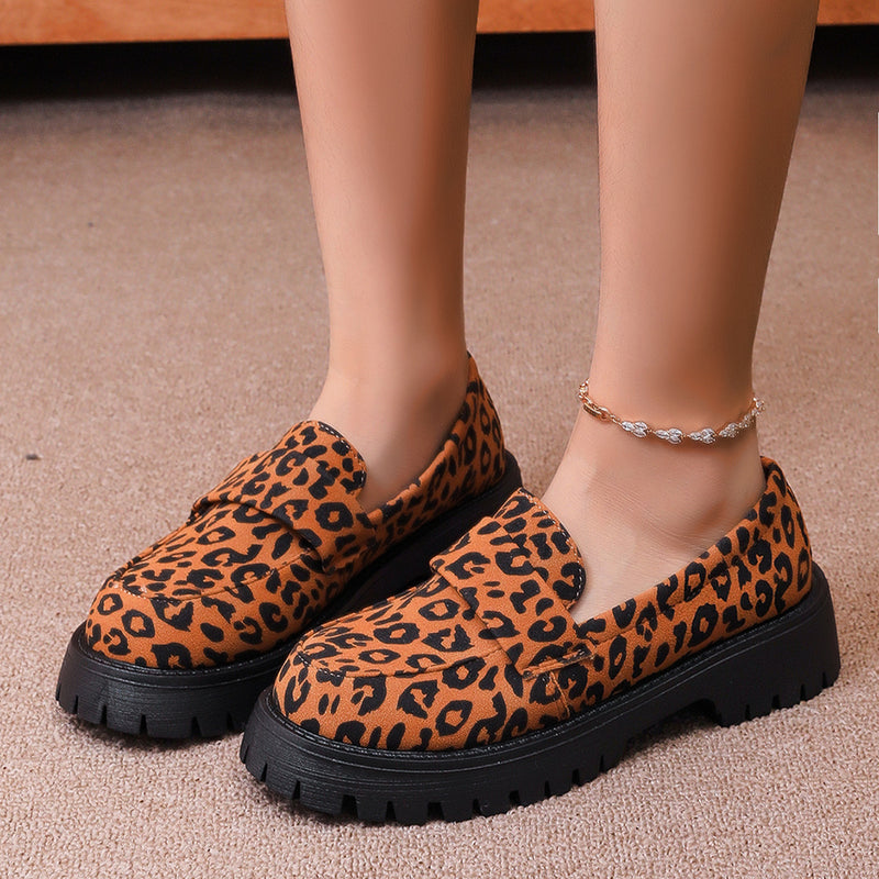 Chaussures Orthopédiques Stylées pour Toute Occasion