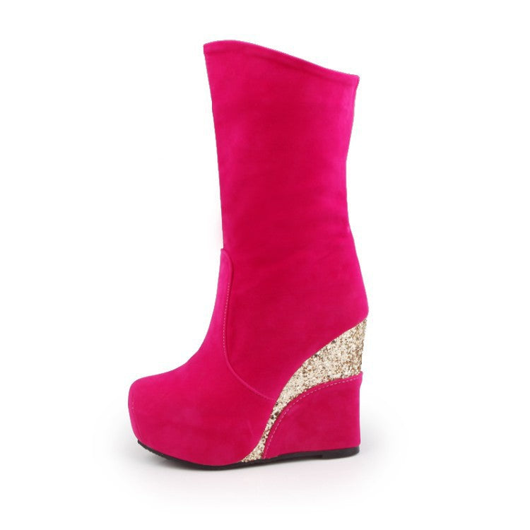 Bottes Orthopédiques Élégantes pour Chaque Pas