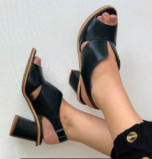 Sandales Orthopédiques Stylées pour Toute Occasion