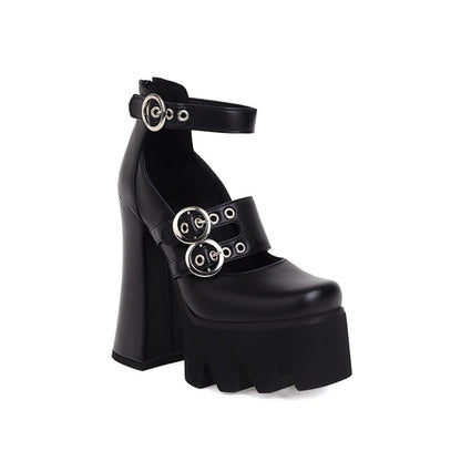 Chaussures Orthopédiques Magnifiquement Conçues