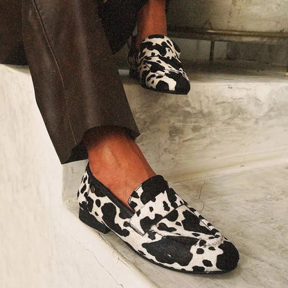 Chaussures Orthopédiques Classiques au Style Intemporel
