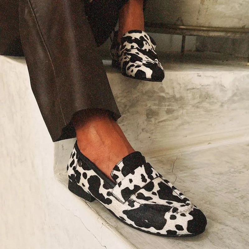 Chaussures Orthopédiques Classiques au Style Intemporel
