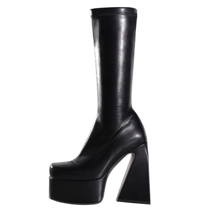 Bottes Orthopédiques Magnifiquement Conçues