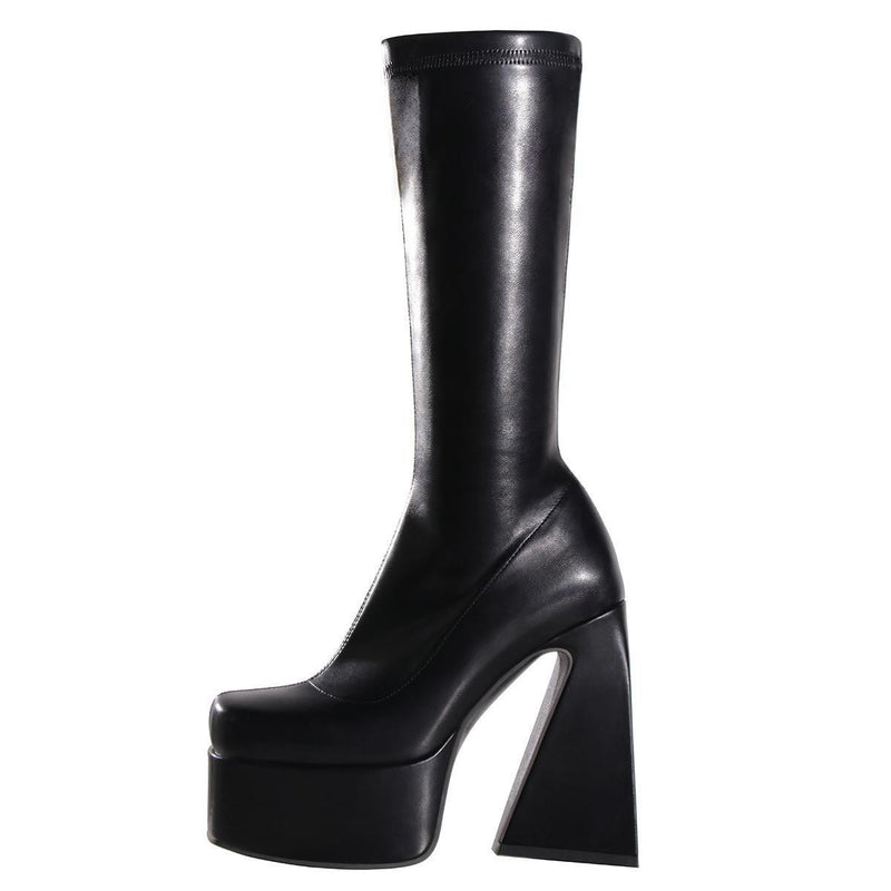 Bottes Orthopédiques Magnifiquement Conçues