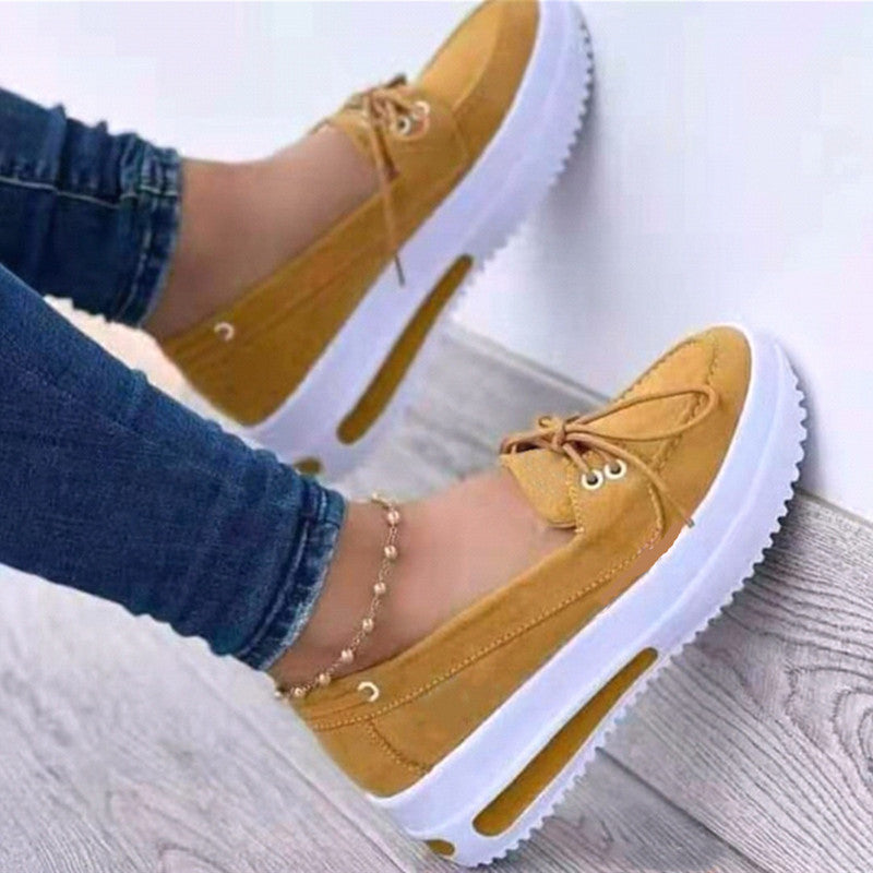 Chaussures Orthopédiques Confortables pour Tous les Jours