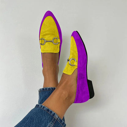 Chaussures Orthopédiques Stylées pour Toute Occasion
