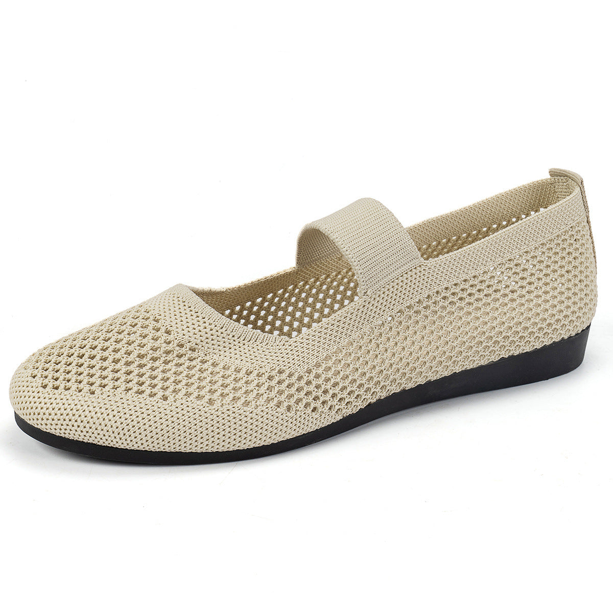 Chaussures Orthopédiques d'Inspiration Vintage