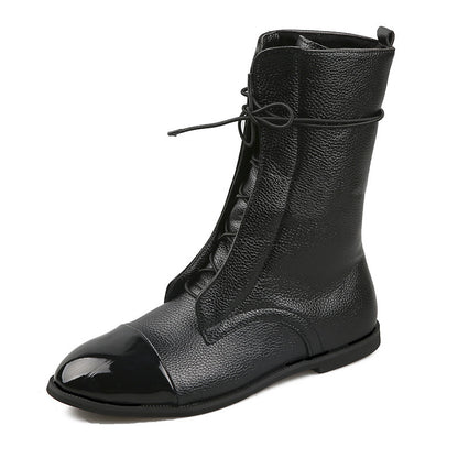 Bottes Orthopédiques Confortables pour Tous les Jours