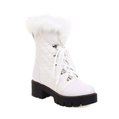 Bottes Orthopédiques Stylées pour Toute Occasion