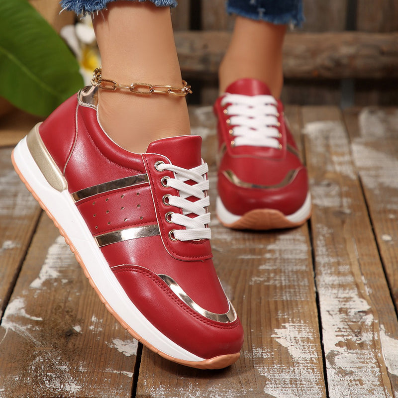 Chaussures Orthopédiques Stylées pour Toute Occasion