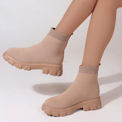 Bottes Orthopédiques Stylées pour Toute Occasion