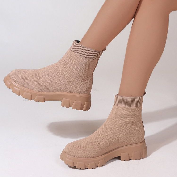 Bottes Orthopédiques Stylées pour Toute Occasion