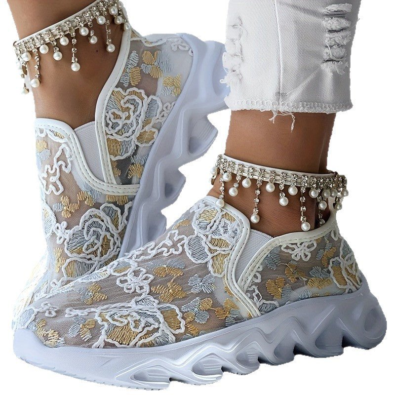 Chaussures Orthopédiques Stylées pour Toute Occasion