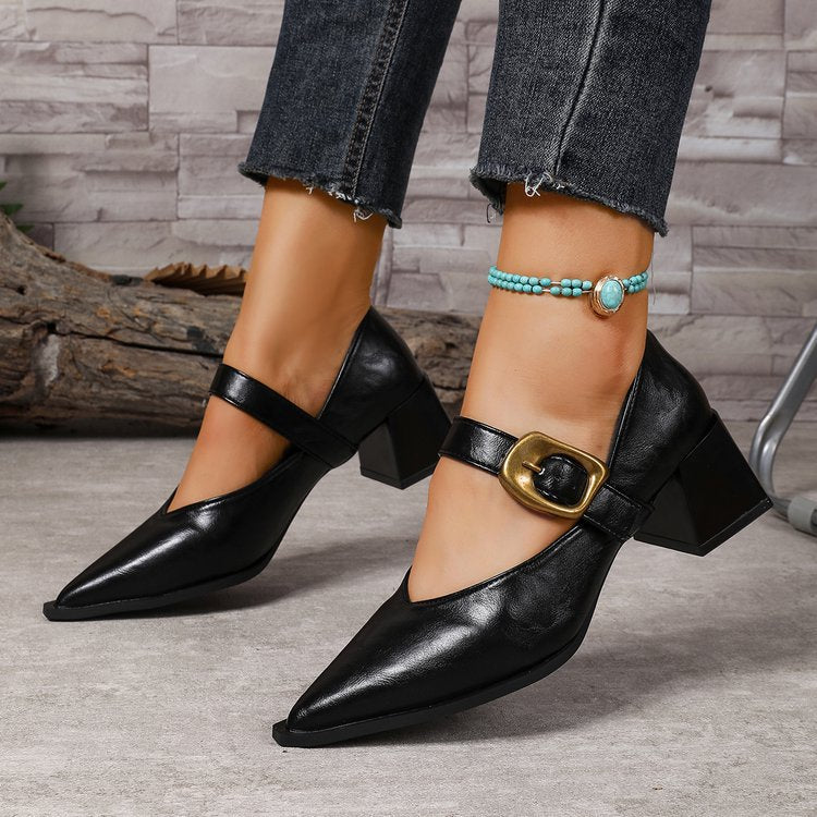 Chaussures Orthopédiques Magnifiquement Conçues