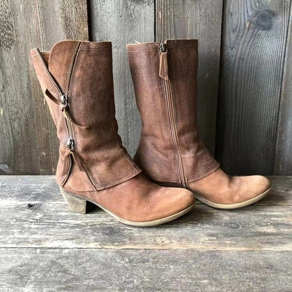 Bottes Orthopédiques Stylées pour Toute Occasion