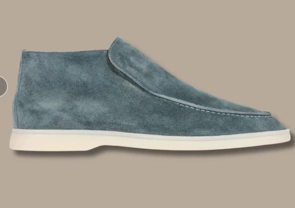 Bottes Orthopédiques Gracieuses au Look Moderne
