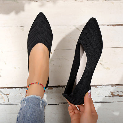 Chaussures Orthopédiques Gracieuses au Look Moderne