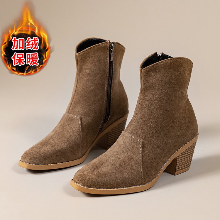Bottes Orthopédiques Magnifiquement Conçues