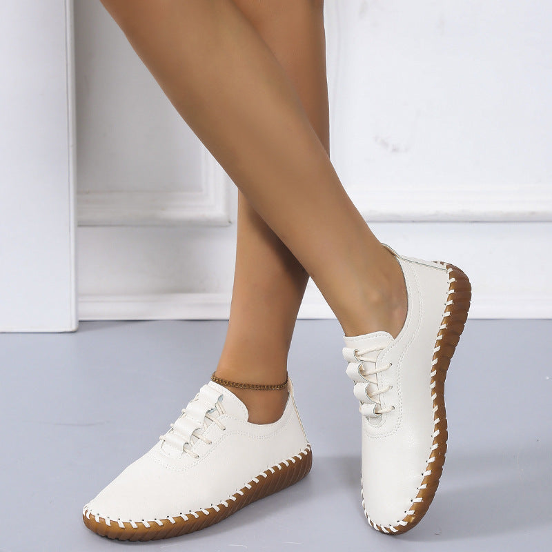 Chaussures Orthopédiques Stylées pour Toute Occasion