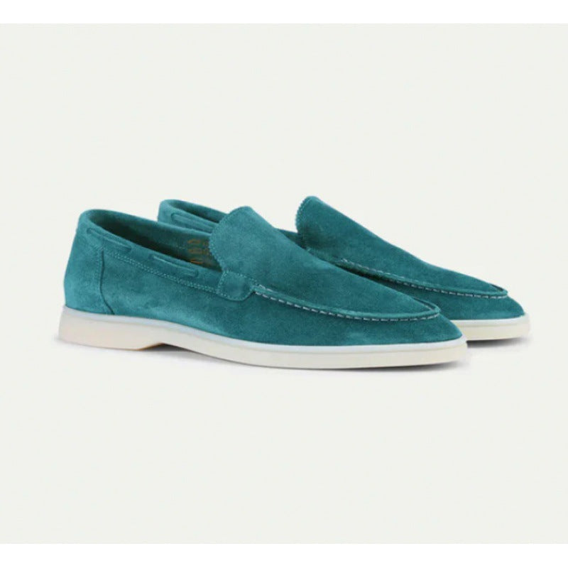 Chaussures Orthopédiques Élégantes pour Chaque Pas