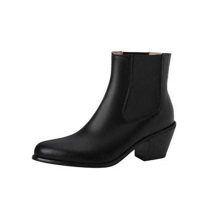 Bottes Orthopédiques Stylées pour Toute Occasion