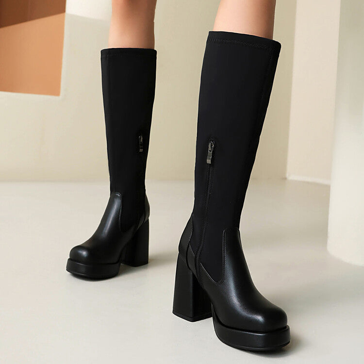 Bottes Orthopédiques Confortables pour Tous les Jours