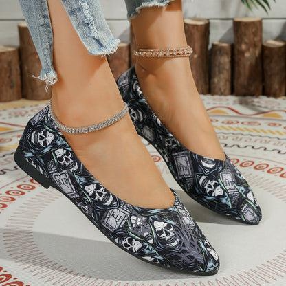Chaussures Orthopédiques Gracieuses au Look Moderne