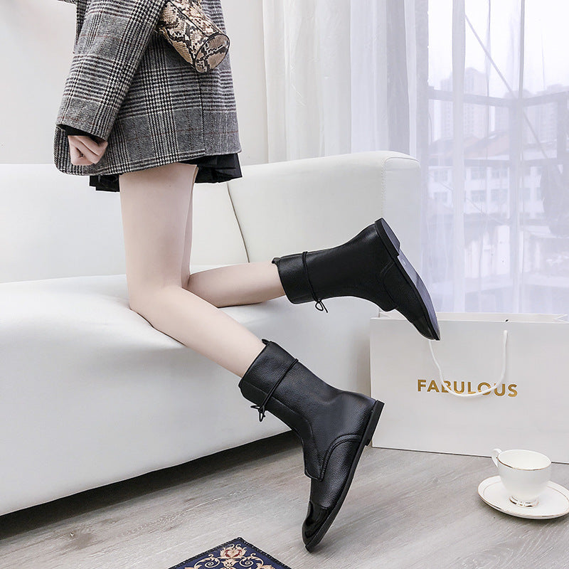 Bottes Orthopédiques Confortables pour Tous les Jours