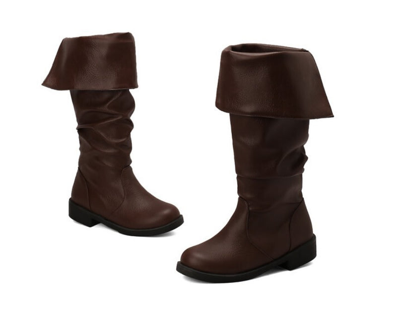 Bottes Orthopédiques Élégantes pour Chaque Pas