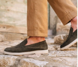 Chaussures Orthopédiques Confortables pour Tous les Jours