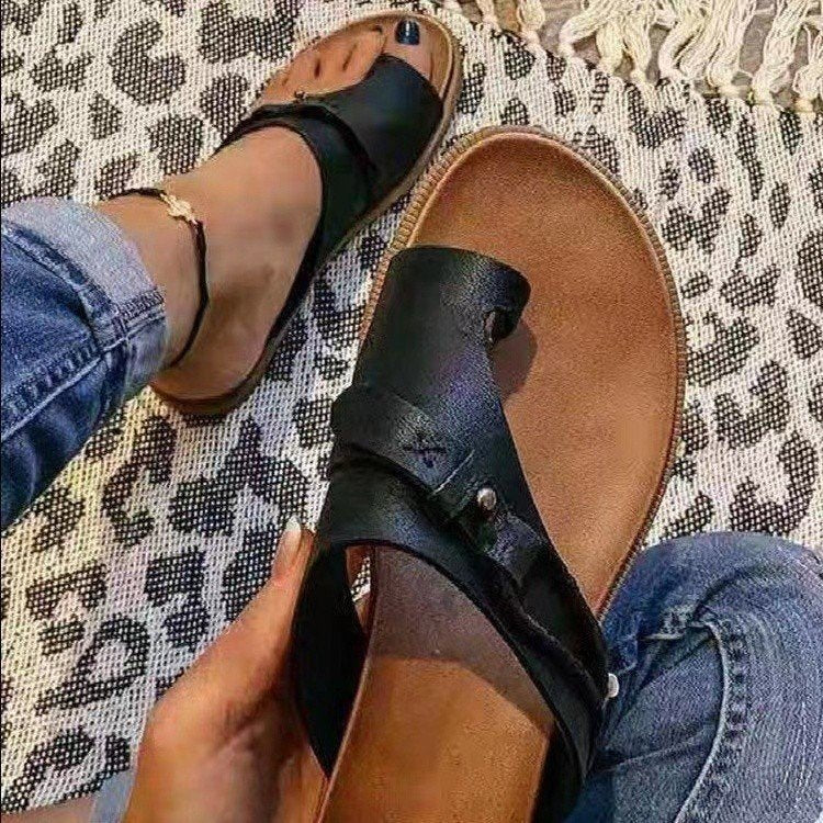 Sandales Orthopédiques Stylées pour Toute Occasion