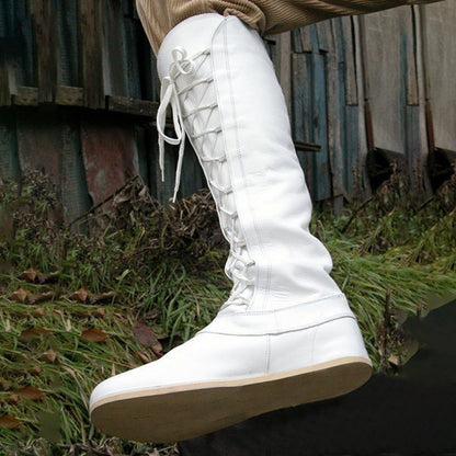 Bottes Orthopédiques Magnifiquement Conçues
