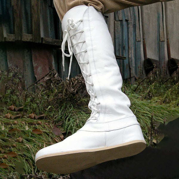 Bottes Orthopédiques Magnifiquement Conçues