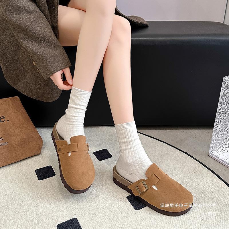 Chaussures Orthopédiques Confortables pour Tous les Jours