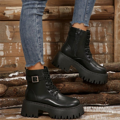 Bottes Orthopédiques Élégantes pour Chaque Pas