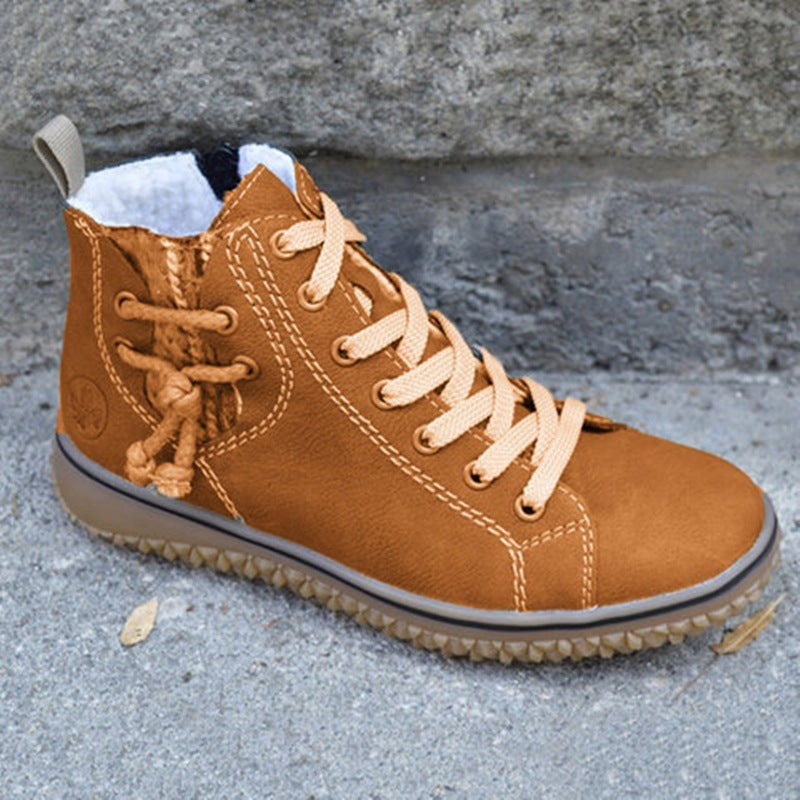 Bottes Orthopédiques Confortables pour Tous les Jours