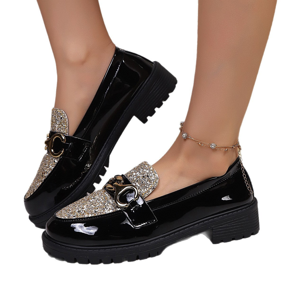 Chaussures Orthopédiques Magnifiquement Conçues