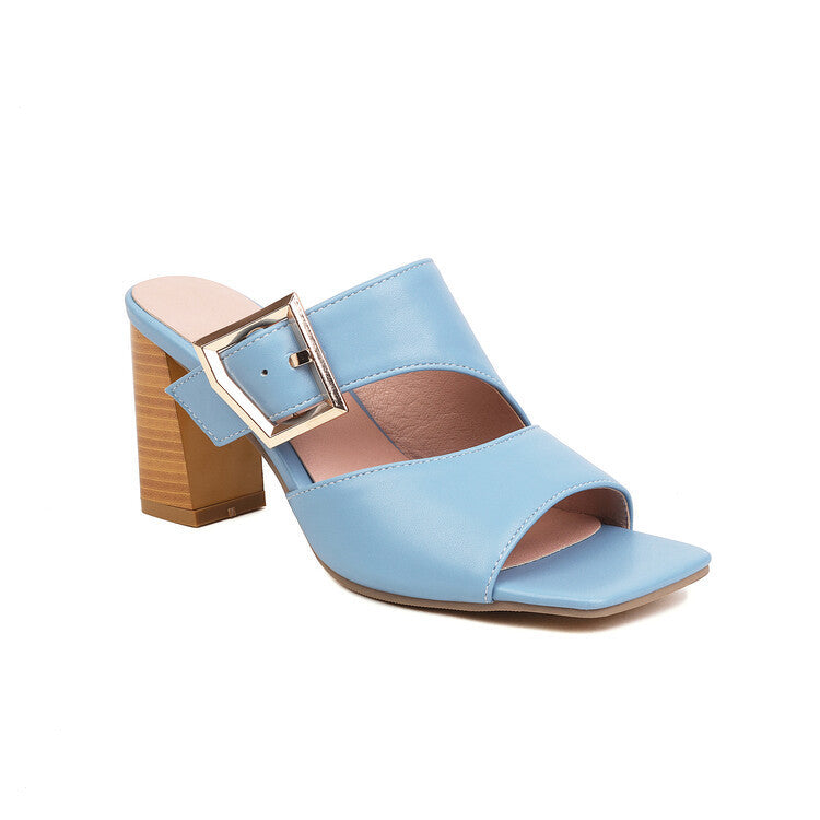 Sandales Orthopédiques Gracieuses au Look Moderne