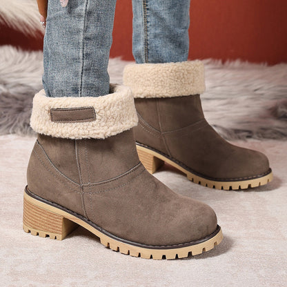 Bottes Orthopédiques Magnifiquement Conçues