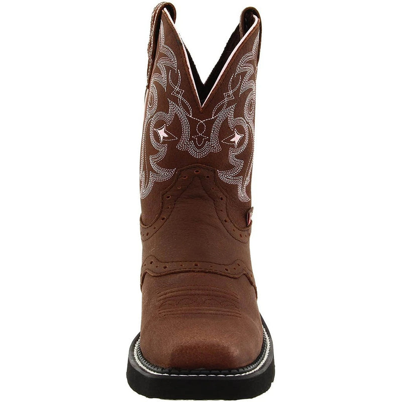 Bottes Orthopédiques Gracieuses au Look Moderne