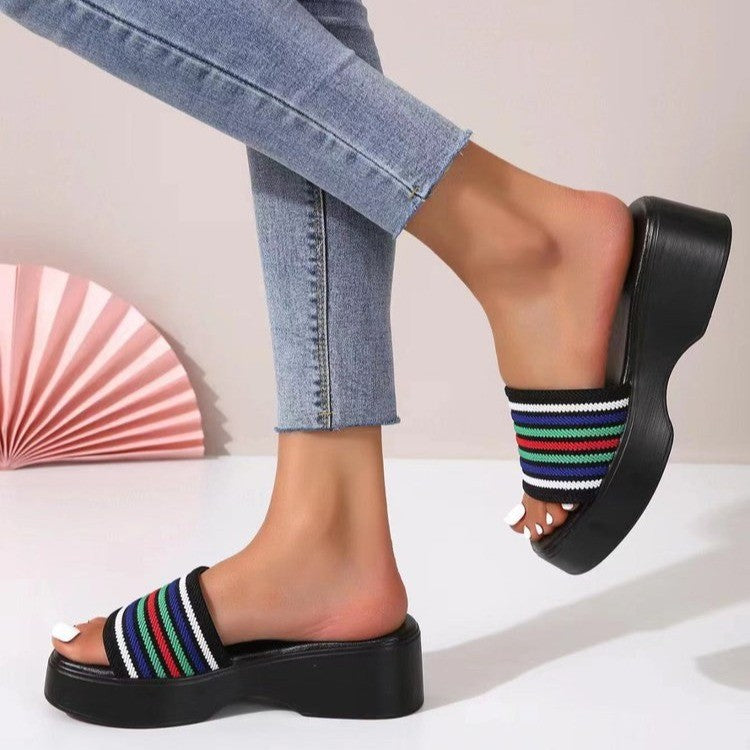 Sandales Orthopédiques Élégantes pour Chaque Pas