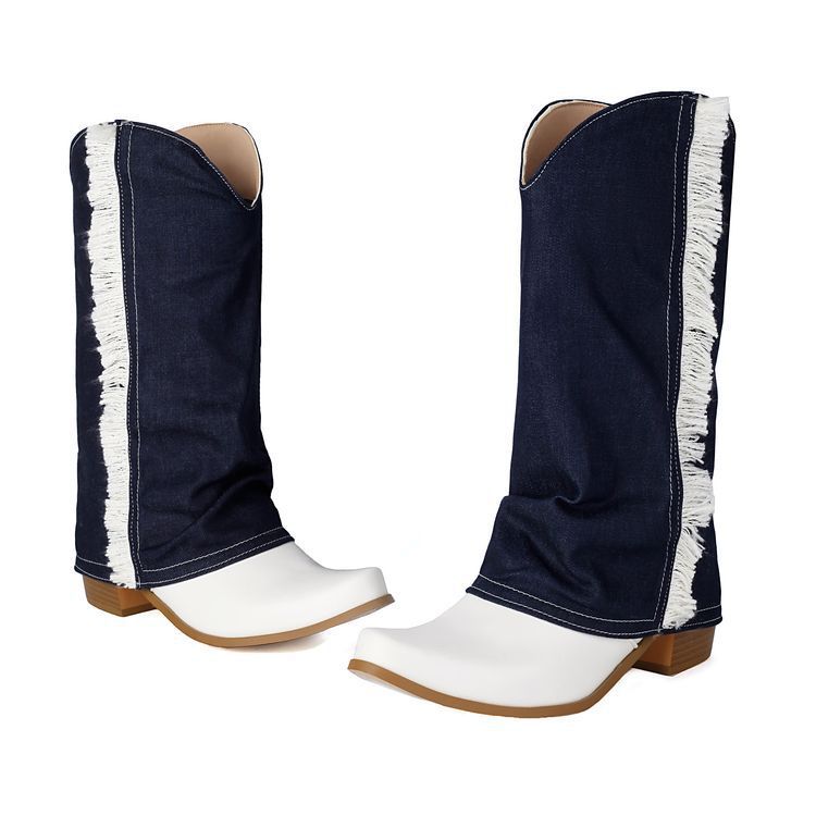 Bottes Orthopédiques Classiques au Style Intemporel