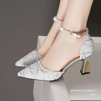 Sandales Orthopédiques Stylées pour Toute Occasion