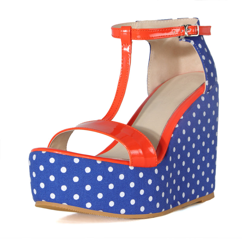 Sandales Orthopédiques Chics au Design Unique